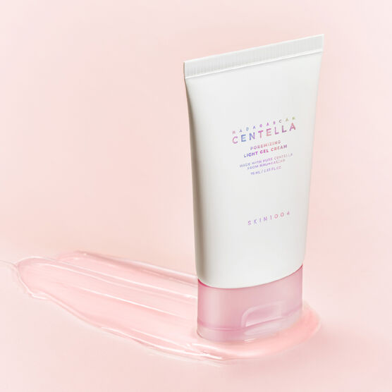 SKIN1004 POREMIZING LIGHT GEL CREAM 75ML